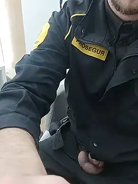 ooluchyferoo Webcam Show