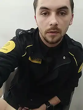 ooluchyferoo's Webcam Show