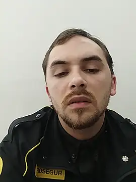 ooluchyferoo Webcam-Show