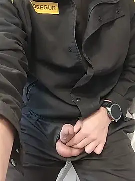 ooluchyferoo Webcam Show
