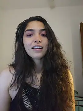 ooluchyferoo Show Webcam