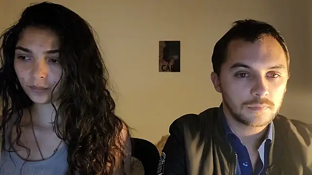 Show de webcam de ooluchyferoo