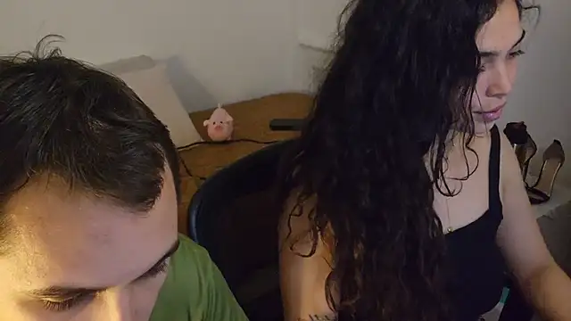 ooluchyferoo Show Webcam