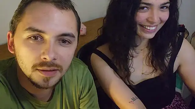 ooluchyferoo Webcamshow