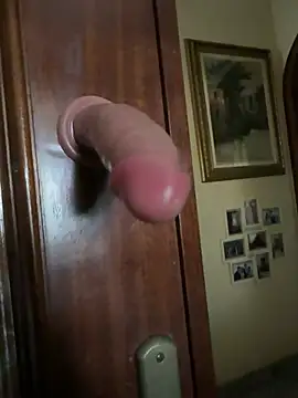 Sexyfemm_ Show in webcam