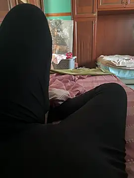 Sexyfemm_ Webcam show