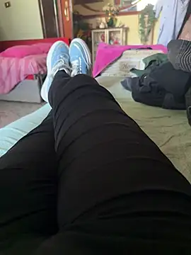 Sexyfemm_ Webcam show