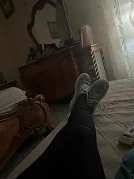 Sexyfemm_ Webcam show
