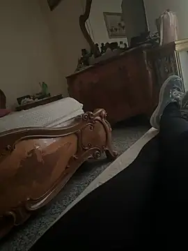 Sexyfemm_ Webcam show