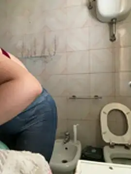 عرض كام Sexyfemm_