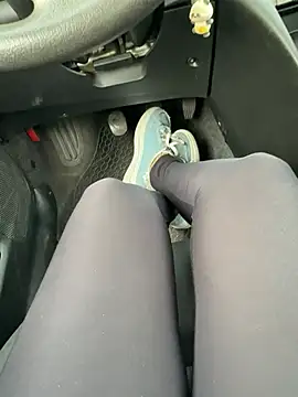 Sexyfemm_ Webcam show