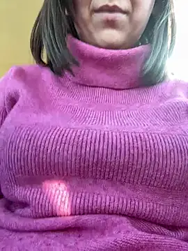 Sexyfemm_ Pertunjukan Webcam