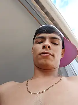DayronDark's Webcam Show