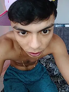 DayronDark Webcam Show