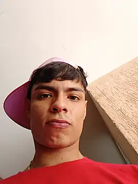 Show webcam de DayronDark