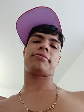 DayronDark Webcam Show