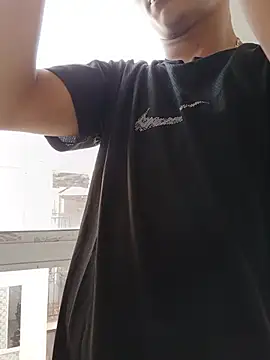 DayronDark Webcam-Show