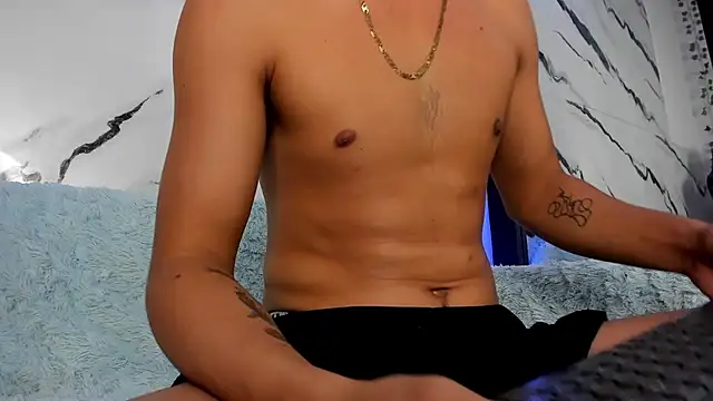 DayronDark Webcam-Show