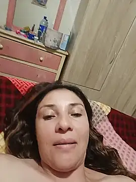 Show Webcam de Angelika_Clauss