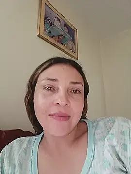 Angelika_Claussn Webbikameraesitys