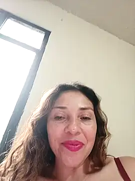 XXX chat uživo modela Angelika_Clauss