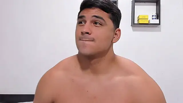 Вебкам-шоу Thiago_bel