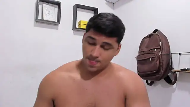 Webkamerová show Thiago_bel