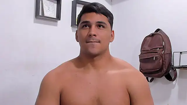 Webkamerová show Thiago_bel