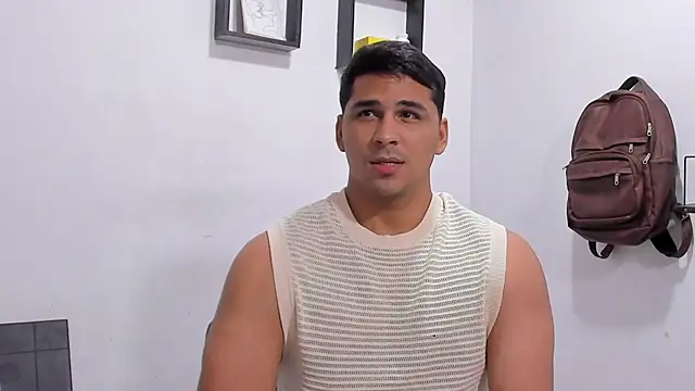 Webkamerová show Thiago_bel