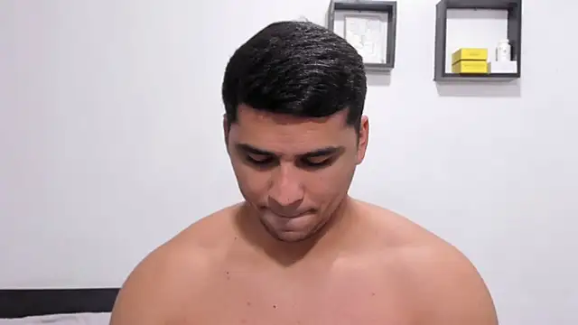 Thiago_bel ওয়েবক্যাম শো