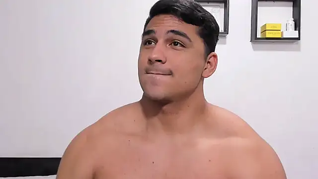 Thiago_bel webcam show