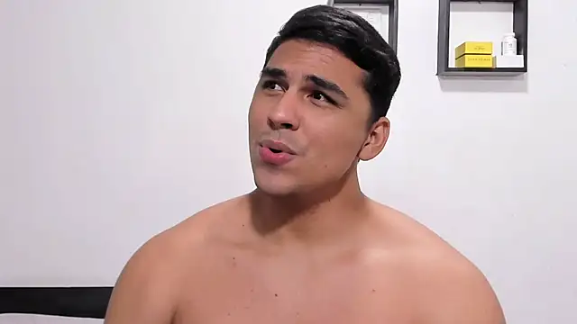 Thiago_bel webkamerás műsora