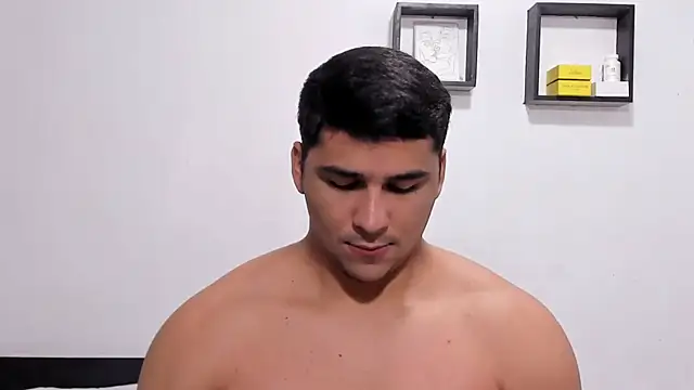 Thiago_bel ওয়েবক্যাম শো