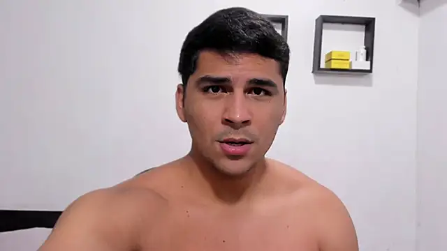Thiago_bel webcam show