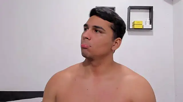 Show de webcam de Thiago_bel