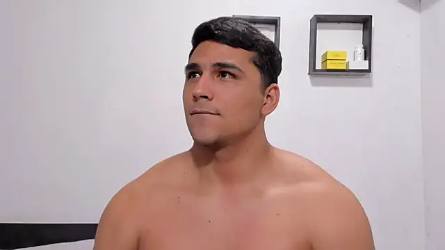 Thiago_bel ওয়েবক্যাম শো