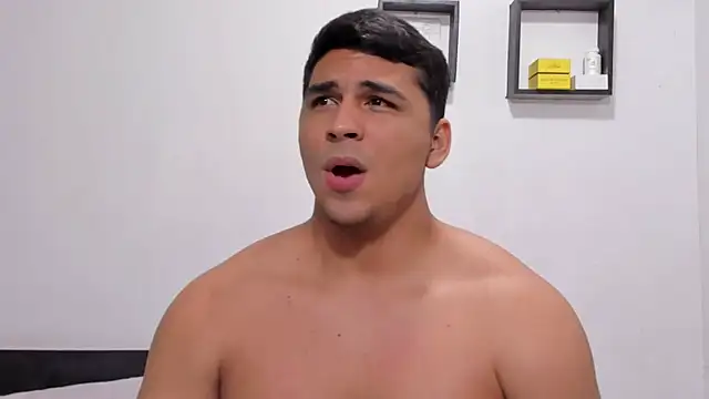 Thiago_bel webkamerás műsora