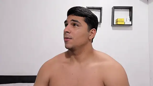 Thiago_beln Webbikameraesitys