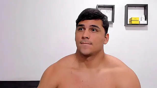 Webkamerová show Thiago_bel