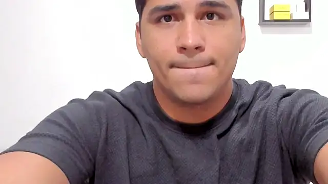Thiago_beln Webbikameraesitys