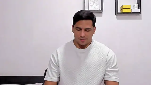 Webkamerová show Thiago_bel