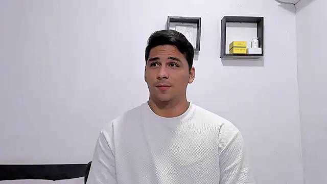 Вебкам-шоу Thiago_bel