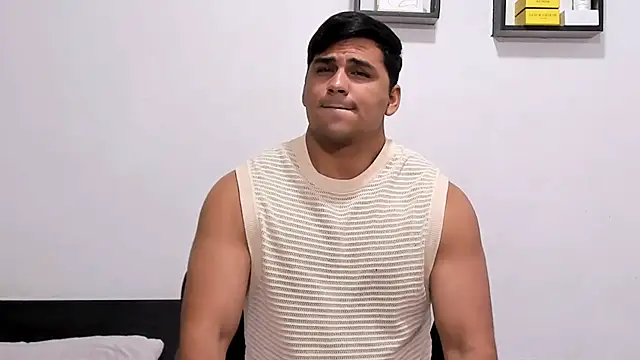 Thiago_beln Webbikameraesitys