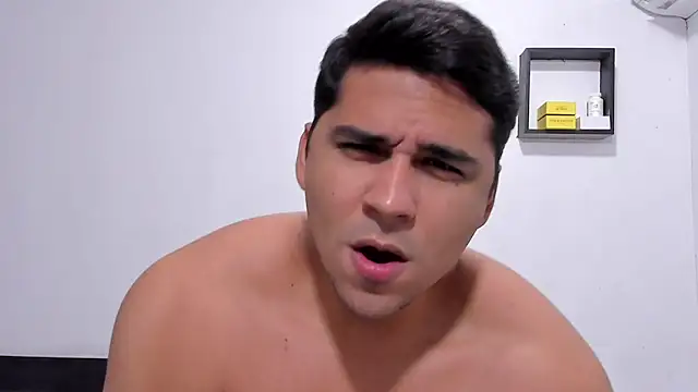 Thiago_bel 网络视讯表演