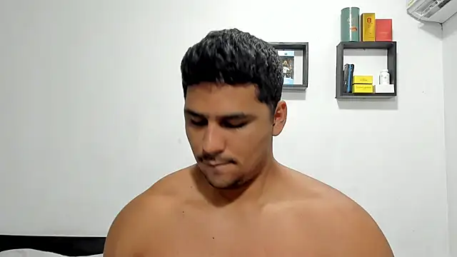 Show de webcam de Thiago_bel