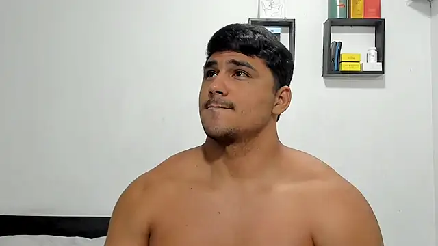 Thiago_bel Pertunjukan Webcam