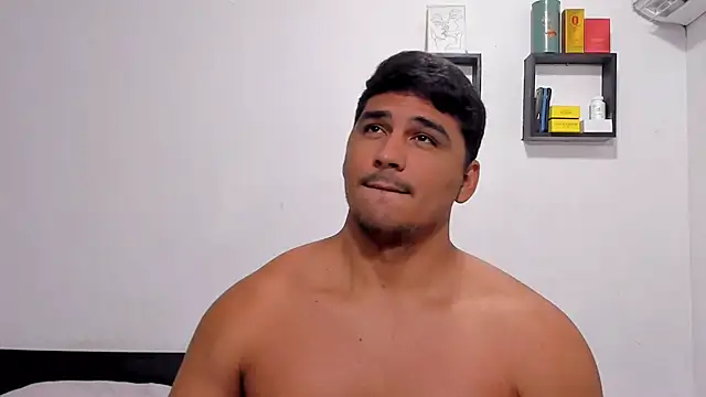 Thiago_bel ওয়েবক্যাম শো