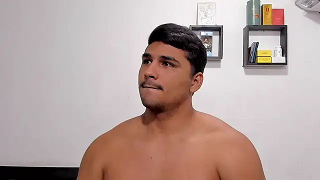 Thiago_bel: вебкам-шоу