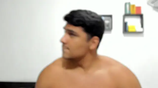 Thiago_beln Webbikameraesitys