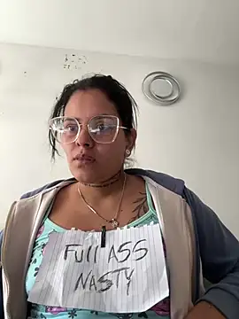 ANNA_NASTY_TABOO: απευθείας συνομιλία ΧΧΧ